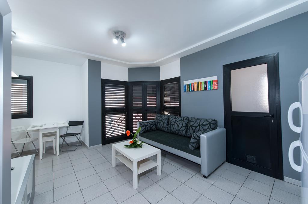 Διαμέρισμα Blasco Ibanez Holiday Apartments